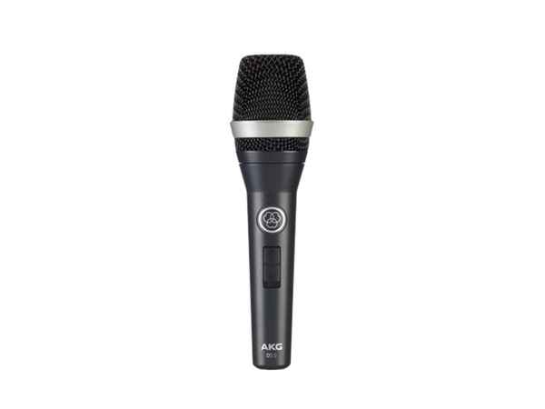 AKG D5s