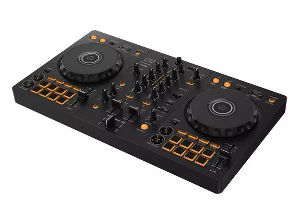 PIONEER DJ DDJ-FLX4