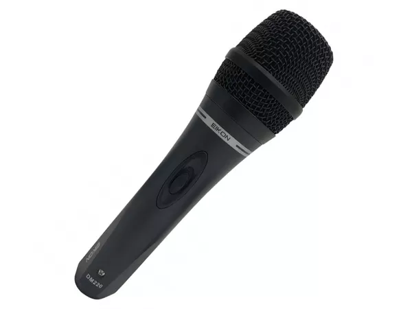 eikon-dm220-1 EIKON DM220