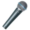 SHURE Beta 58A