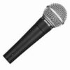 shure sm58 SHURE SM58