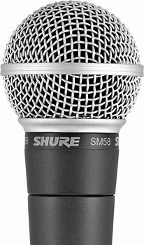 sm58 SHURE SM58