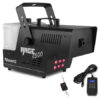 BEAMZ Rage1500led Smokemachine
