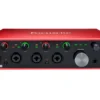 FOCUSRITE Scarlett 18i8 (3rd Gen)