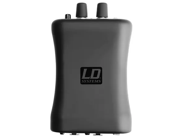 1 LD SYSTEMS HPA 1 LD SYSTEMS HPA 1