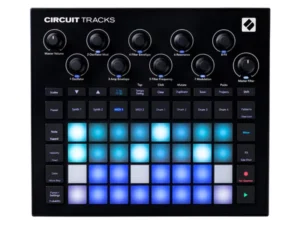 NOVATION Circuit Tracks