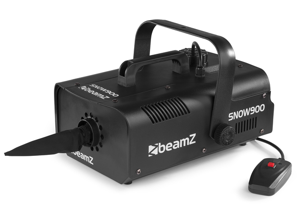 BEAMZ Snow900 Snowmachine