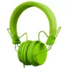 2 CUFFIE RHP-6 cuffie rhp-6 GREEN