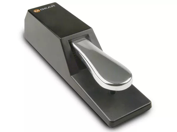 2 M-AUDIO SUSTAIN PEDAL S-P2 M-AUDIO Sustain SP2