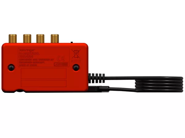 BEHRINGER UCA222 U-Control USB
