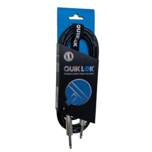 204-1 Quik Lok S/204-3 BK