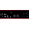 FOCUSRITE Scarlett 18i8 (3rd Gen)
