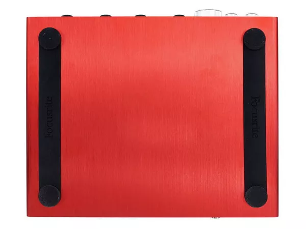 FOCUSRITE Scarlett 18i8 (3rd Gen)