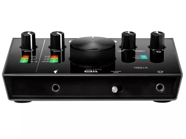 M-AUDIO AIR 192|4