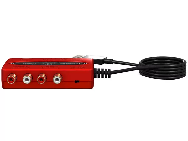 BEHRINGER UCA222 U-Control USB