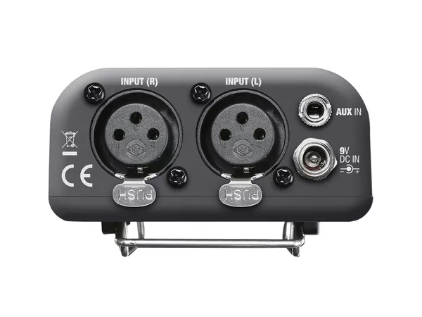 4 LD SYSTEMS HPA 1 LD SYSTEMS HPA 1