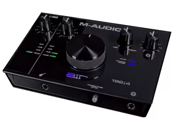 M-AUDIO AIR 192|4