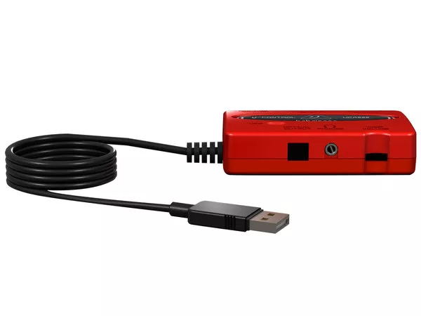 BEHRINGER UCA222 U-Control USB