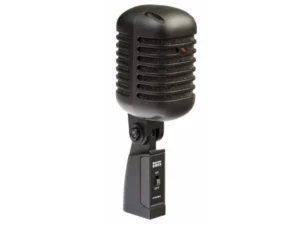 EIKON DM55 V2 Satin Black