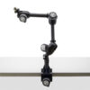 QUIKLOK Arm/001 Braccio Snodato Con Aggancio Microfonico