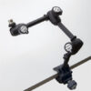 QUIKLOK Arm/001 Braccio Snodato Con Aggancio Microfonico