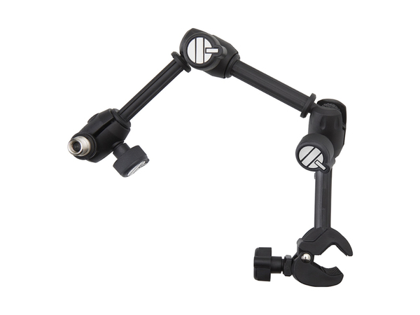QUIKLOK Arm/001 Braccio Snodato Con Aggancio Microfonico