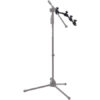 QUIKLOK Arm/001 Braccio Snodato Con Aggancio Microfonico
