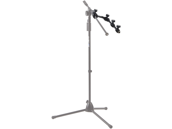 QUIKLOK Arm/001 Braccio Snodato Con Aggancio Microfonico