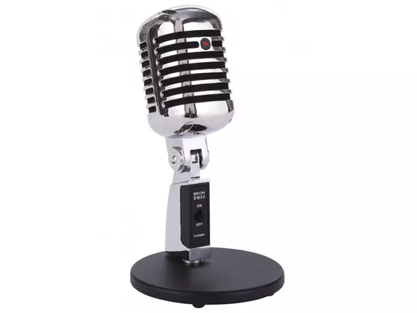 EIKON DM55 V2