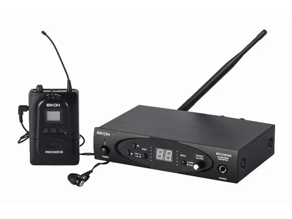 EK-1 EIKON RM3000EK