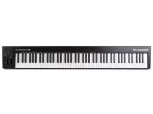 KEY-1 M-AUDIO Keystation 88 Mk3