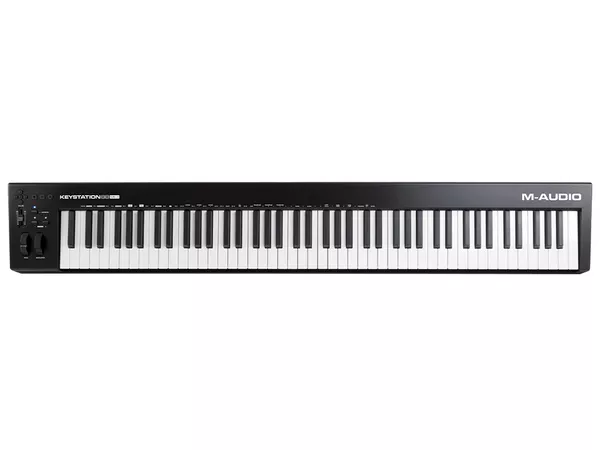 KEY-1 M-AUDIO Keystation 88 Mk3