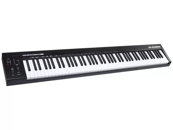 KEY-3 M-AUDIO Keystation 88 Mk3