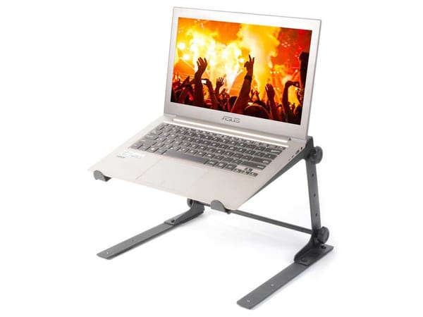 POWER DYNAMICS Djls1 Laptop Stand