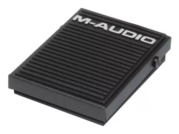CASIO SP-3 Sustain Pedal