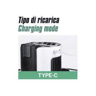 MEGAFONO KARMA GT 1231BT