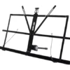 QUIKLOK MUS/001 Folding Table Music Stand