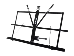 QUIKLOK MUS/001 Folding Table Music Stand