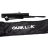 QUIKLOK MUS/001 Folding Table Music Stand