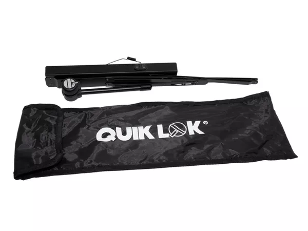 QUIKLOK MUS/001 Folding Table Music Stand