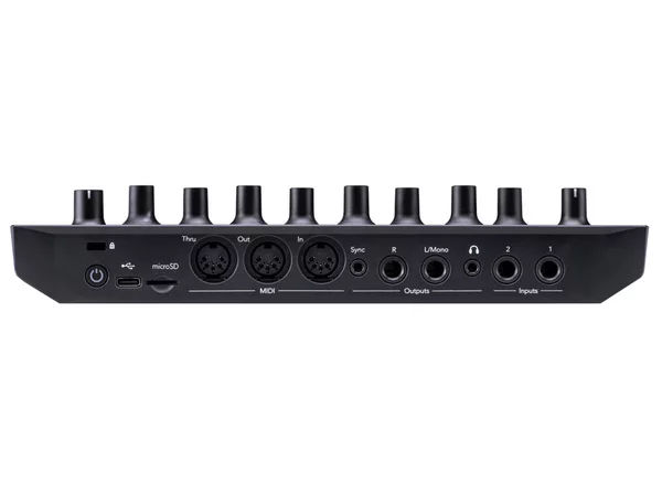 NOVATION Circuit Tracks