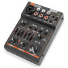 POWER DYNAMICS Pdm-d301bt Mixer 3ch/eq/usb/bt