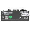 POWER DYNAMICS Pdm-d301bt Mixer 3ch/eq/usb/bt
