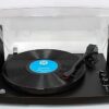 GPO Piccadilly GIRADISCHI BLUETOOTH  MATTE WHITE