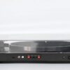 GPO Piccadilly GIRADISCHI BLUETOOTH  MATTE WHITE