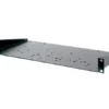 RACK-1 PROEL Adattatore Rack 19" 1 Unità Preforato