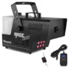 BEAMZ Rage1500led Smokemachine
