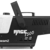 BEAMZ Rage1500led Smokemachine