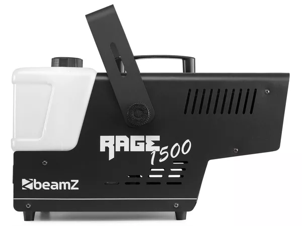 BEAMZ Rage1500led Smokemachine