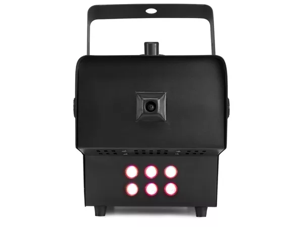 BEAMZ Rage1500led Smokemachine